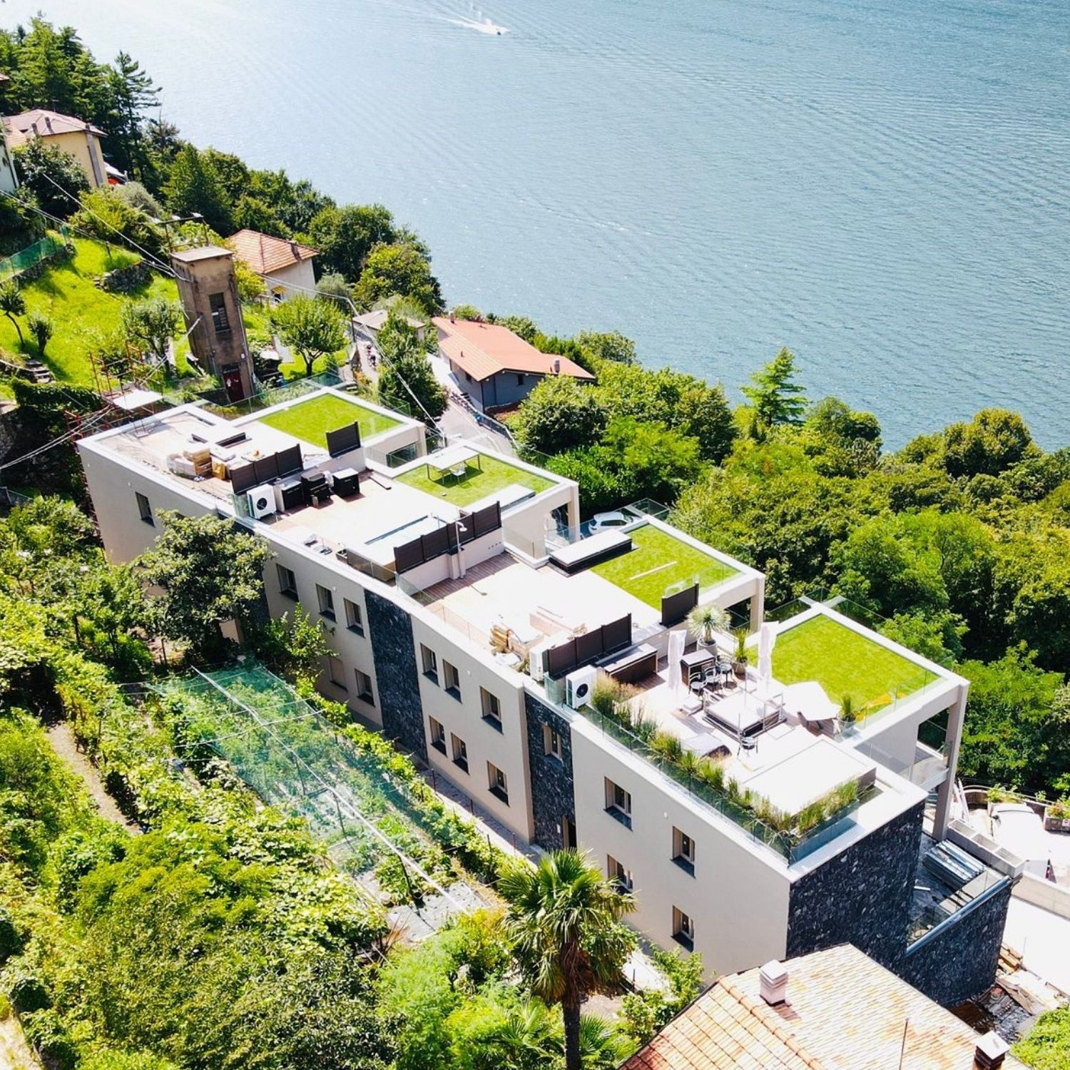 impresa edile nuove costruzioni